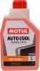 Motul Auto Cool Optimal G12/G12+ червоний -37 °C готовий антифриз