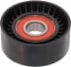 390-00 Caffaro Натяжной ролик поликлинового ремня