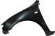 454101J Polcar Крыло переднее для Mazda 3