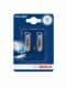 Автолампа Bosch Pure Light C5W SV8,5-8 5 W прозора 1987301004