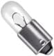 Автолампа Osram Original T4W BA9s 4 W прозора 3930