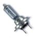 Автолампа Osram Original Line H7 PX26d прозрачная 6421501b