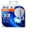 Автолампа Osram Xenarc Cool Blue Boost D1S PK32d-2 35 W прозора 66140cbihcb