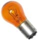Автолампа Mazda PY27/7W 8 W оранжевая 997014278y