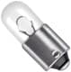 Автолампа VAG T4W BA9s 4 W n0177172