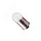 Автолампа Philips Standard R5W BA15s 5 W прозора 12821CP