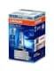 Автолампа Osram Xenarc Cool Blue Intense D1R PK32d-3 прозрачная 66150cbi