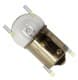 Автолампа Starline Standard R5W BA15s 5 W прозрачная 9999973