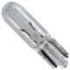 Автолампа Starline Standard T5 W2x4,6d 1,2 W прозора 9999999