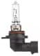 Автолампа Behr Hella HIR2 PX22d 55 W прозрачная 8GH009319001