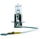 Автолампа Philips MasterLife H3 PK22s 70 W прозрачная 13336mlc1