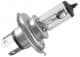 Автолампа Magneti Marelli H4 P43t 60 W прозрачная 002535100000
