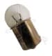 Автолампа MaXgear R5W 5 W прозора 780024