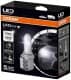 Автолампа Osram LEDriving HL Gen2 HB4 P22d 14 W біла 9506CW