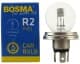 Автолампа Bosma R2 P45t 45 W 1116