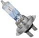 Автолампа Osram Night Breaker Unlimited H7 PX26d 55 W прозоро-блакитна 64210NBU-HCB