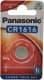 Батарейка Panasonic CR1616BL1 CR1616 3 V 1 шт