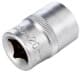 Торцева головка Сила 252520 20 мм 1/2"