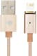 Кабель COTEetCI M11 CS2117-GD USB - Apple Lightning 1,2 м