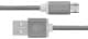 Кабель COTEetCI M23 CS2131-12M-GC USB - Micro USB 1,2 м