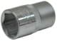 Торцева головка KONNER-KOREA 50068 30 мм 1/2"
