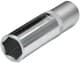 Торцевая головка KONNER-KOREA 50209 15 мм 1/2"
