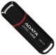 Флешка Adata UV150 Black 64 ГБ