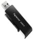 Флешка Apacer AH350 Black 64 ГБ