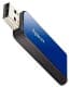 Флешка Apacer AH334 Blue 64 ГБ