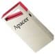 Флешка Apacer AH112 Red 64 ГБ