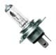 Автолампа Osram Silverstar 2.0 H4 P43t 60 W прозрачная 64193SV2