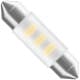 Автолампа Osram LEDriving Standard C5W SV8,5-8 0,5 W біла 6441CW-01B