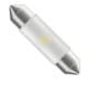 Автолампа Osram LEDriving Standard C5W SV8,5 0,5 W біла 6436CW