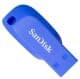 Флешка SanDisk Cruzer Blade 16 ГБ SDCZ50C-016G-B35BE