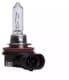 Автолампа Philips Standard H9 PGJ19-5 65 W прозрачная 12361