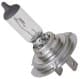 Автолампа Bosch H7 PX26d 100 W прозрачная 1987302072