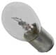 Автолампа Bosch Pure Light P21W BA15d 21 W прозрачная 1987302261