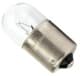 Автолампа Philips Standard R5W BA15s 5 W прозрачная 13821