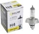 Автолампа Solar Starlight +30 H4 P45t-41 60 W прозора 1224