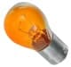 Автолампа Stellox PY21W BAU15s 21 W оранжевая 9939039SX