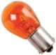 Автолампа Tempest S25 BA15s 21 W помаранчева S2524V21WBA15SAMB