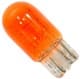 Автолампа Tempest T20 W3x16d 21 W помаранчева T2012V21WW316DAM