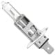 Автолампа Jahn Standard H1 P14,5s 55 W прозрачная 1111