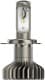 Автолампа Philips X-tremeUltinon LED gen2 H4 P43t 22 W 11342XUWX2