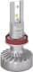 Автолампа Philips Ultinon LED H8 / H11 / H16 PGJ19-1/2/3 11366ULWX2