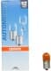 Автолампа Osram Original RY10W BAU15s 10 W оранжевая 5009-K10SZT