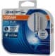 Автолампа Osram Xenarc Cool Blue Boost D3S PK32d-5 35 W прозора 66340CBB-HCB