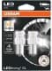 Автолампа Osram LEDriving P21W BA15s 1,3 W 7506DYP-02B