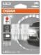 Автолампа Osram LEDriving Standard W21/5W W3x16q 3 W 7716R-02B