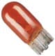 Автолампа Renault / Dacia WY5W W2,1x9,5d 5 W оранжевая 7703097522